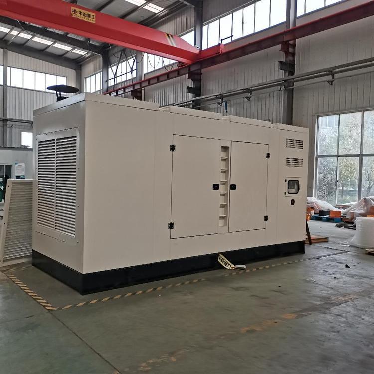 治多发电机出租